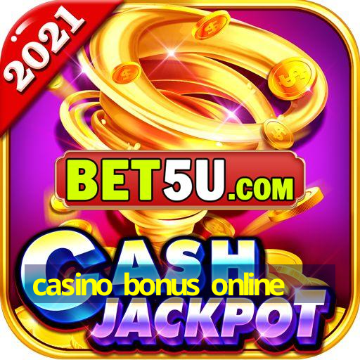 casino bonus online